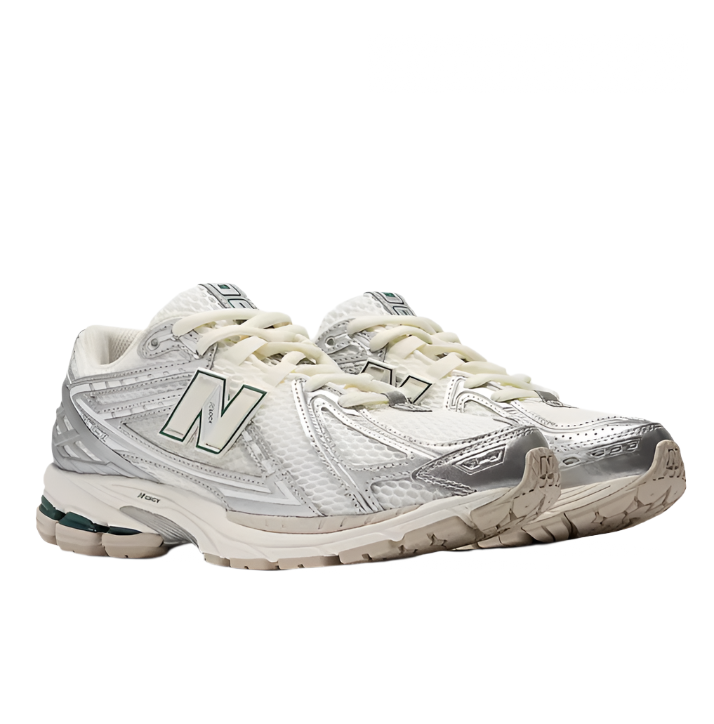 New Balance 1906r Silver metalic Unisex Sneaker