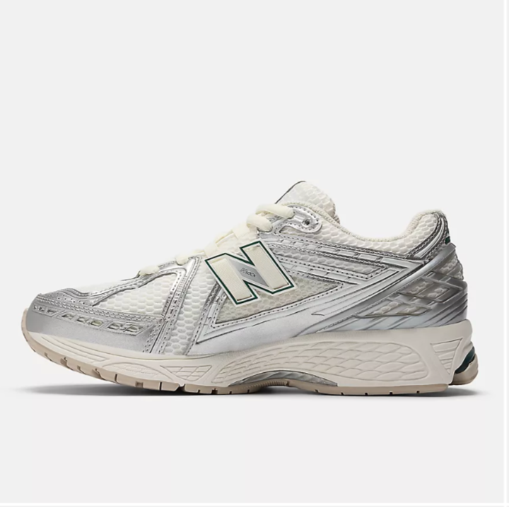 New Balance 1906r Silver metalic Unisex Sneaker