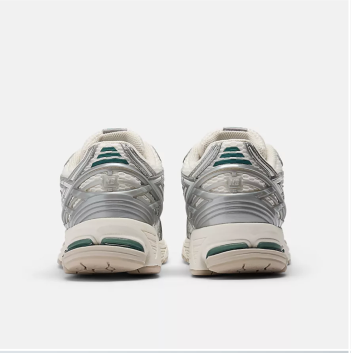 New Balance 1906r Silver metalic Unisex Sneaker