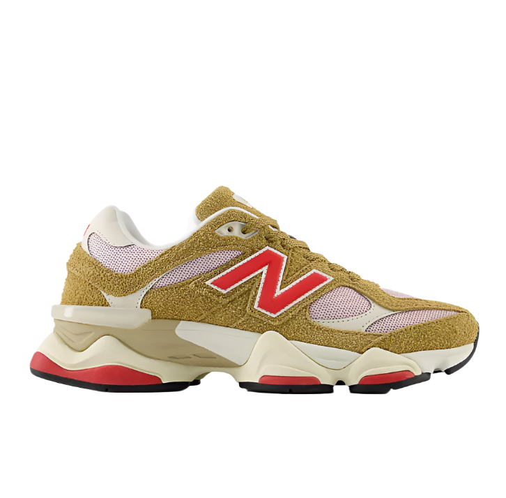 New Balance 9060 Great plains Unisex Sneaker