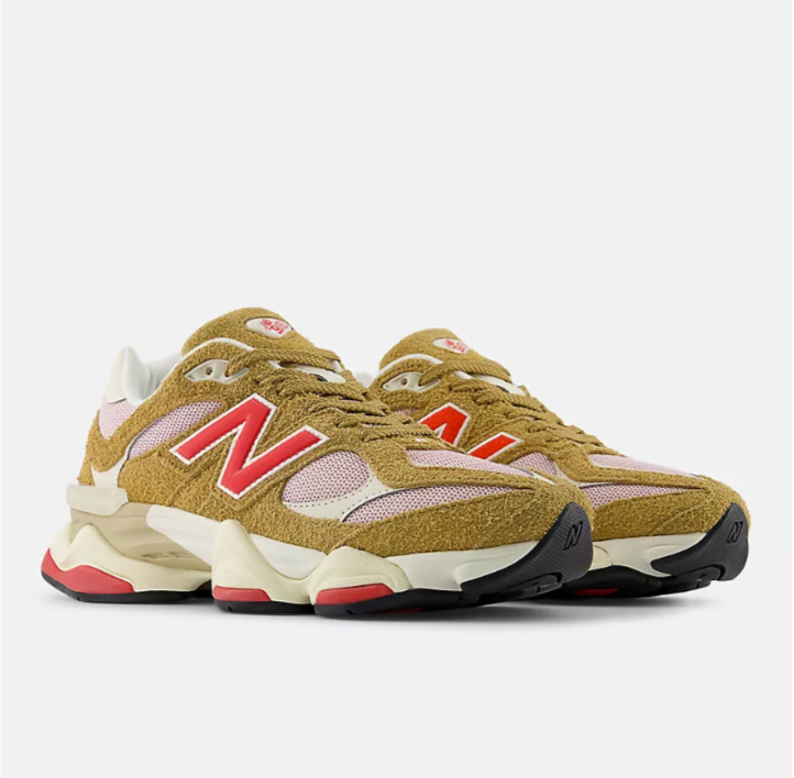 New Balance 9060 Great plains Unisex Sneaker