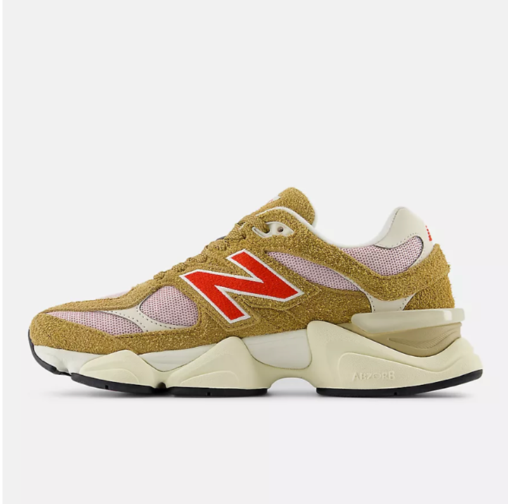 New Balance 9060 Great plains Unisex Sneaker