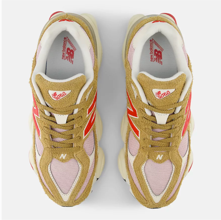 New Balance 9060 Great plains Unisex Sneaker