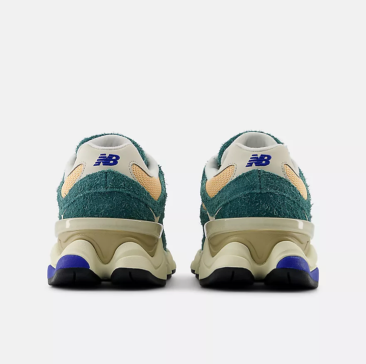 New Balance 9060 New Spruce Unisex Sneaker