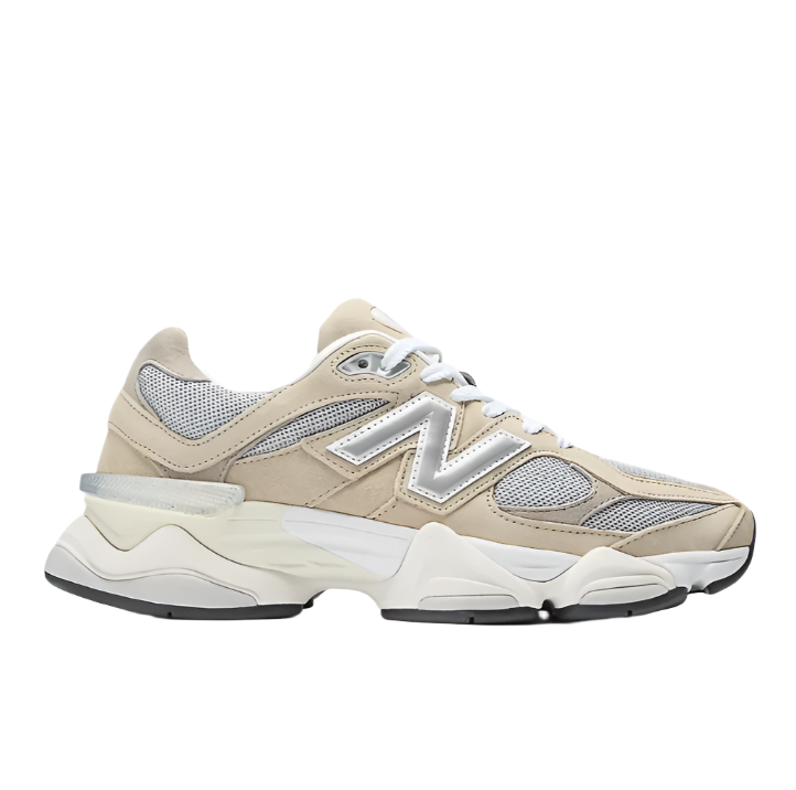 New Balance 9060 Incense with raincloud Unisex Sneaker