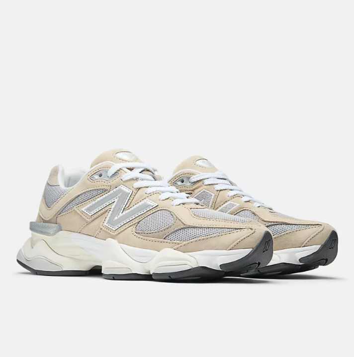 New Balance 9060 Incense with raincloud Unisex Sneaker