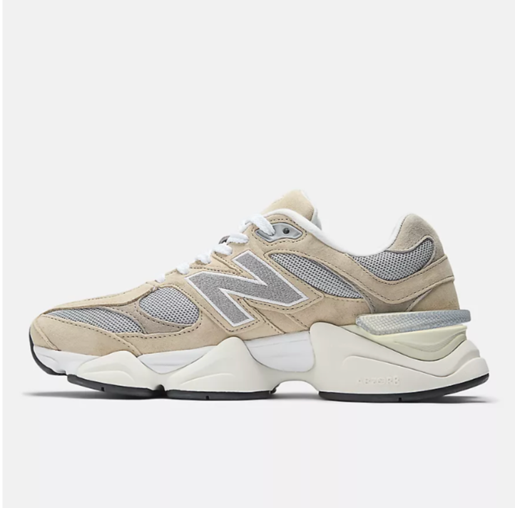 New Balance 9060 Incense with raincloud Unisex Sneaker