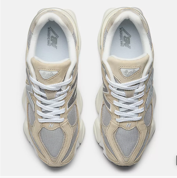 New Balance 9060 Incense with raincloud Unisex Sneaker