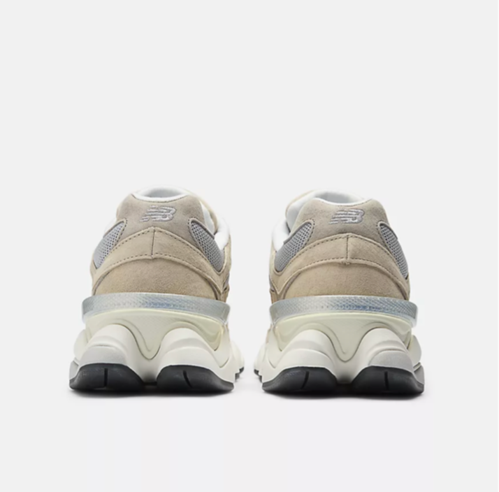 New Balance 9060 Incense with raincloud Unisex Sneaker