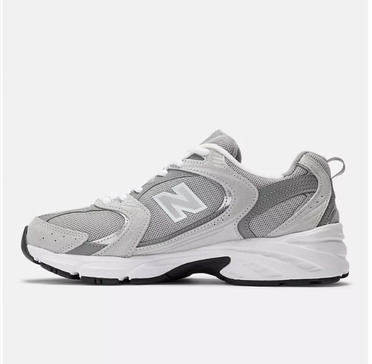 New Balance 530 Raincloud Sneaker