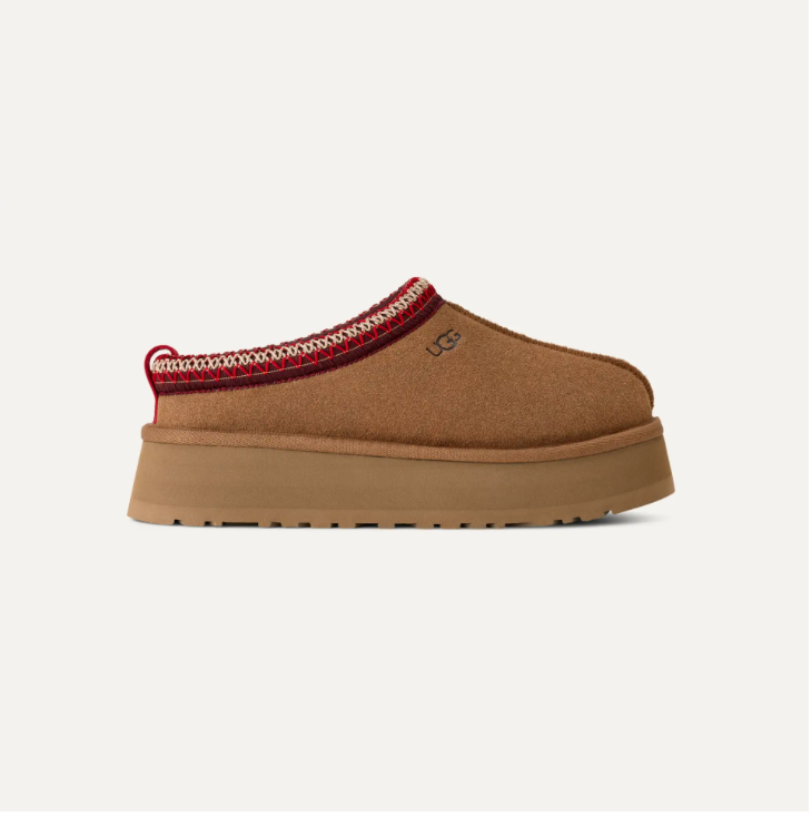 Women's Tazz II - Chesnut