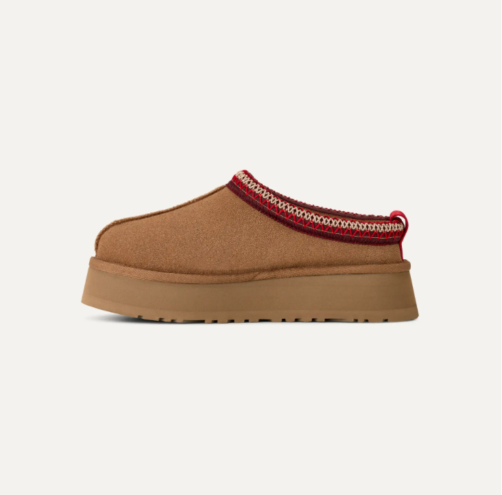 Women's Tazz II - Chesnut