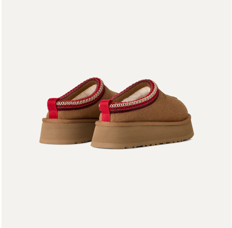 Women's Tazz II - Chesnut