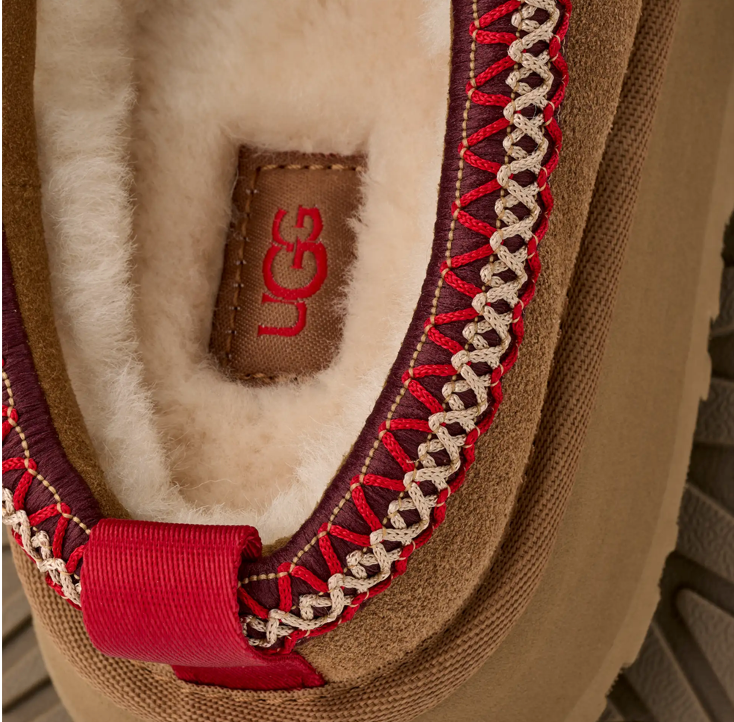 Women's Tazz II - Chesnut