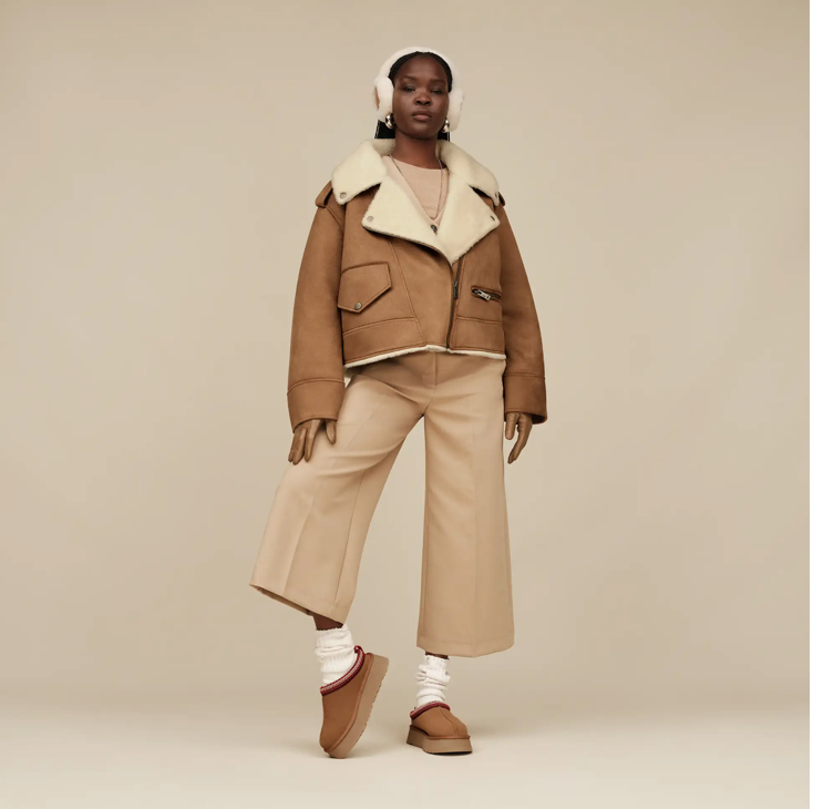 Women's Tazz II - Chesnut