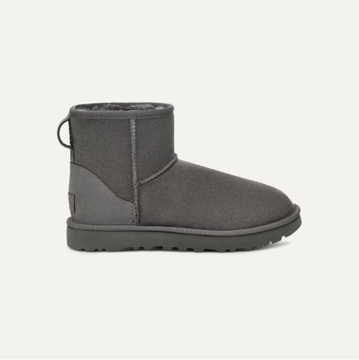 UGG Women's Classic Mini II - Grey