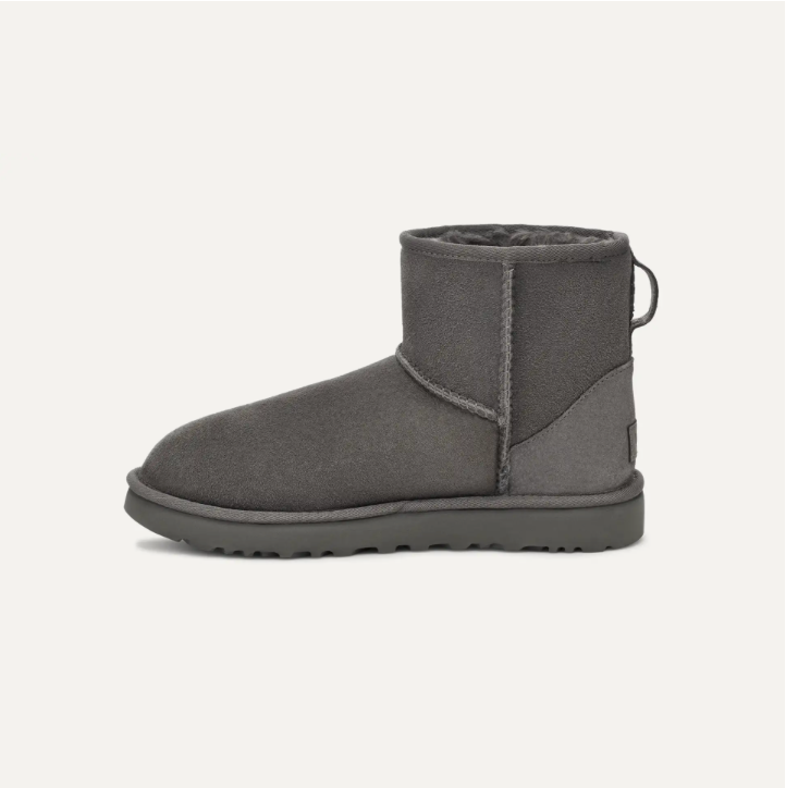 UGG Women's Classic Mini II - Grey