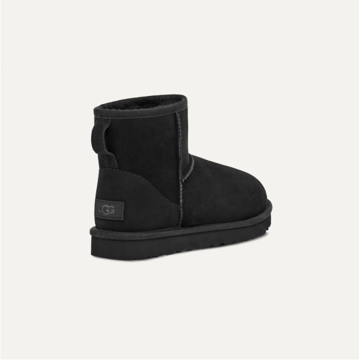 UGG Women's Classic Mini II - Black
