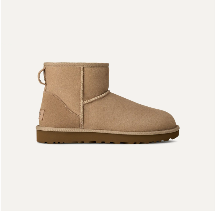 UGG Women's Classic Mini II - Sand
