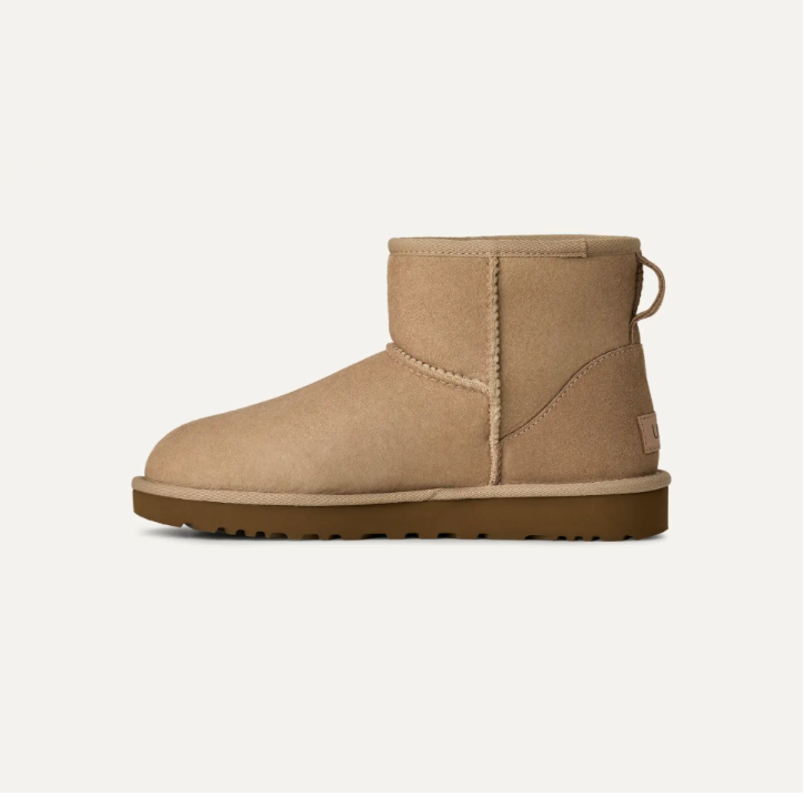 UGG Women's Classic Mini II - Sand