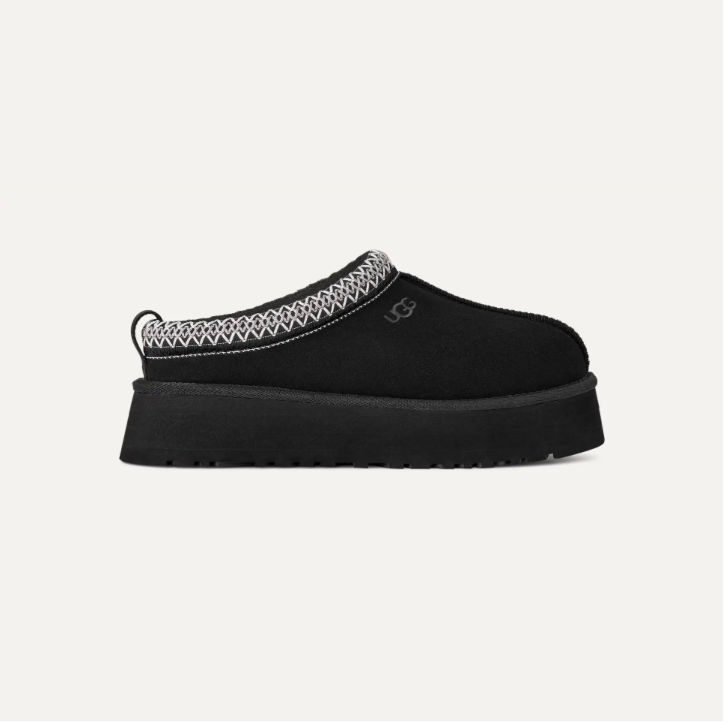 Women's Tazz II - Black