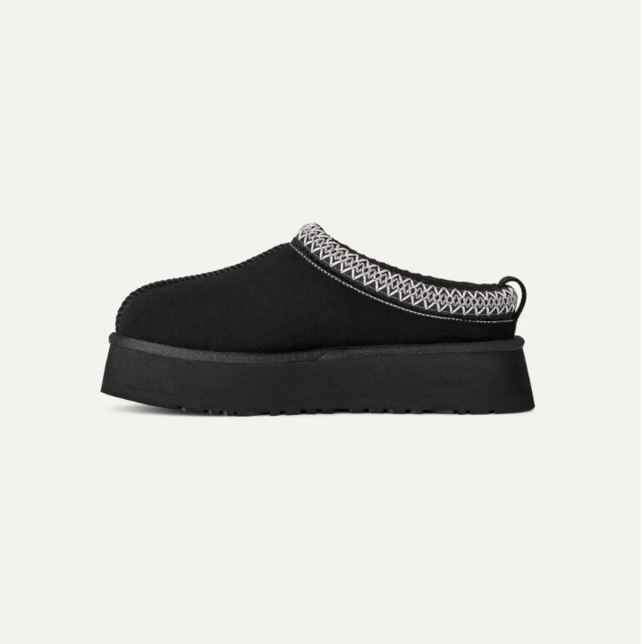 Women's Tazz II - Black