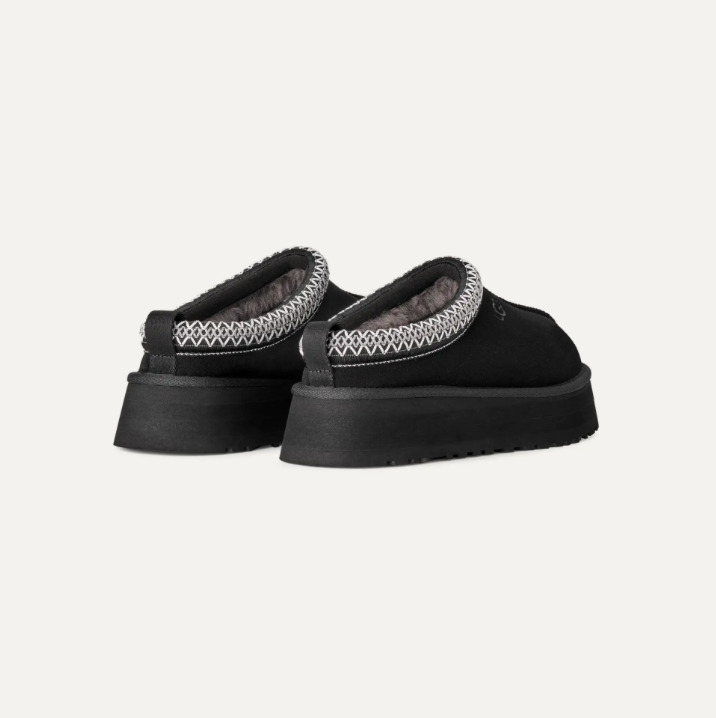 Women's Tazz II - Black