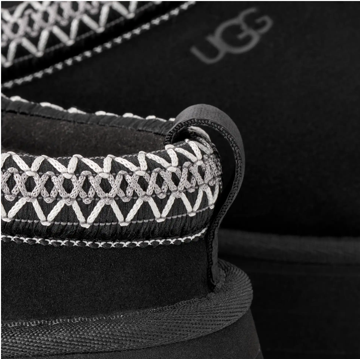 Women's Tazz II - Black