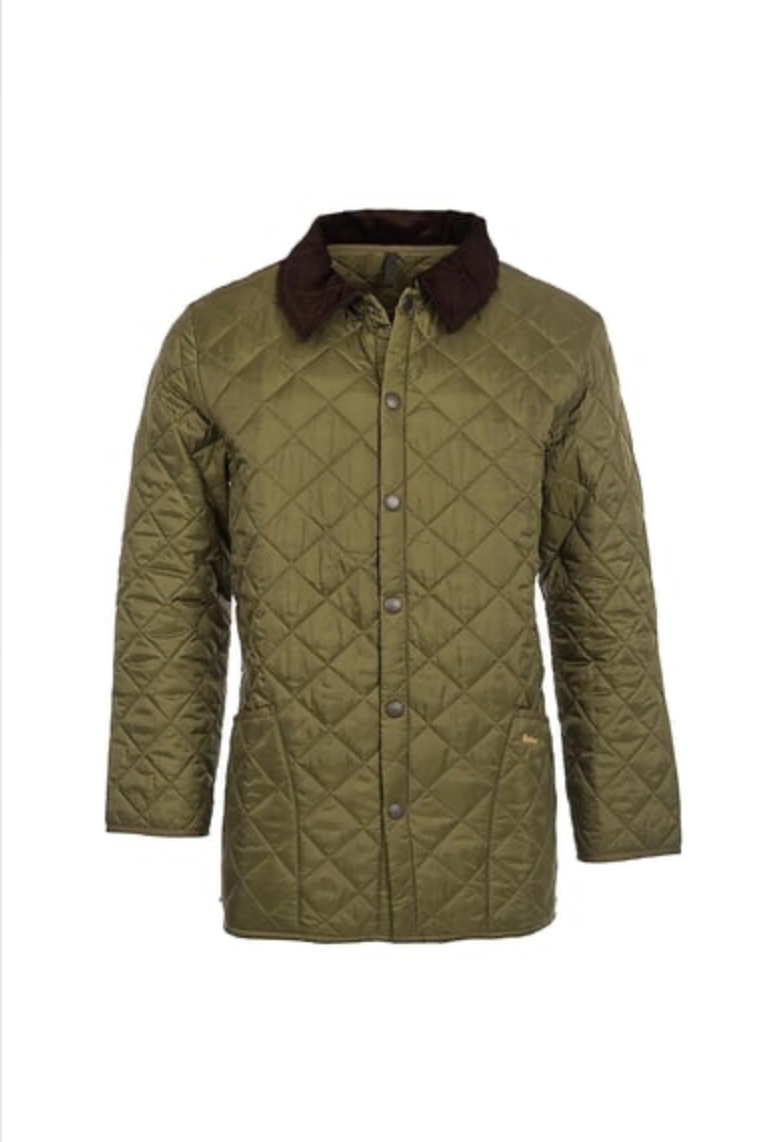 Barbour Lindesdale Men's Jacket