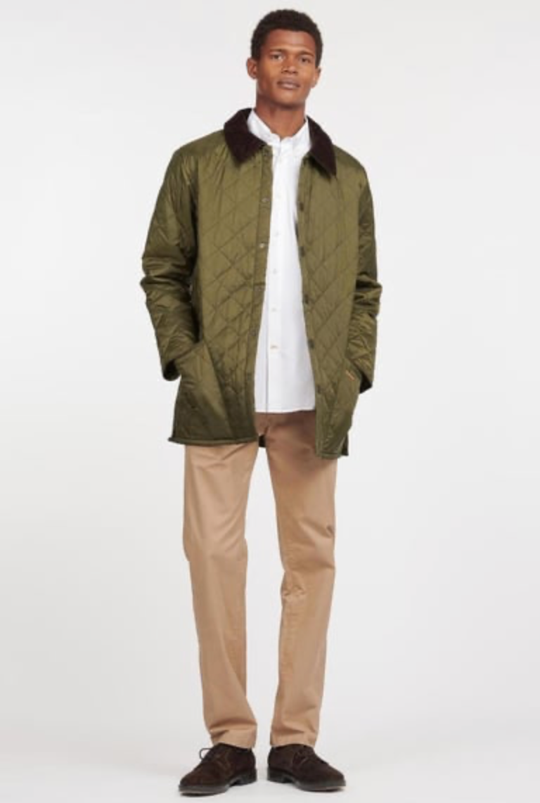 Barbour Lindesdale Men's Jacket