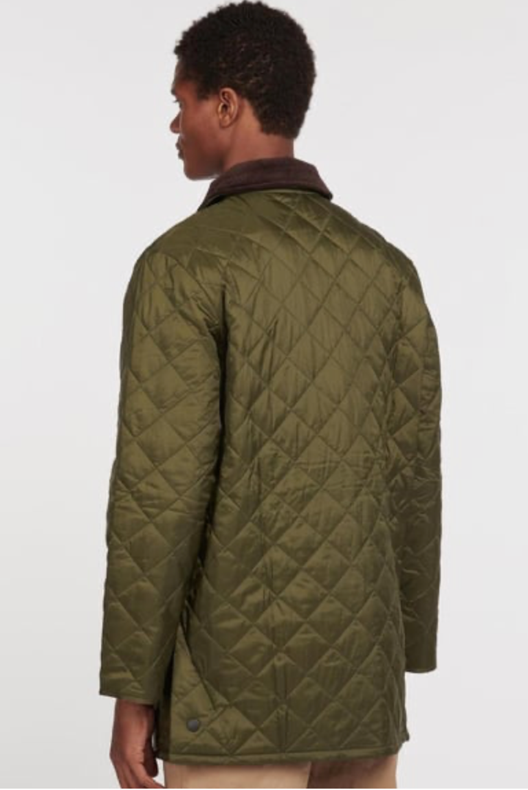 Barbour Lindesdale Men's Jacket