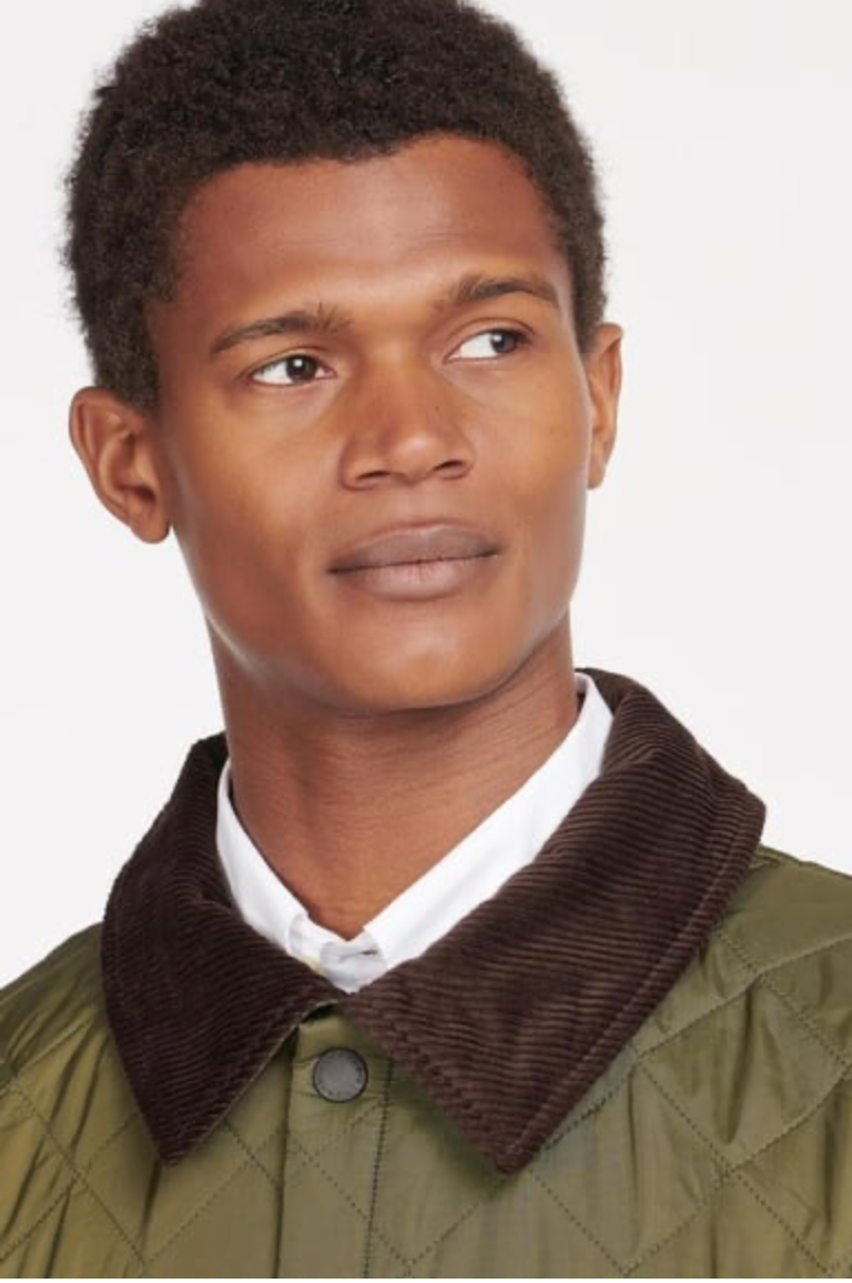 Barbour Lindesdale Men's Jacket