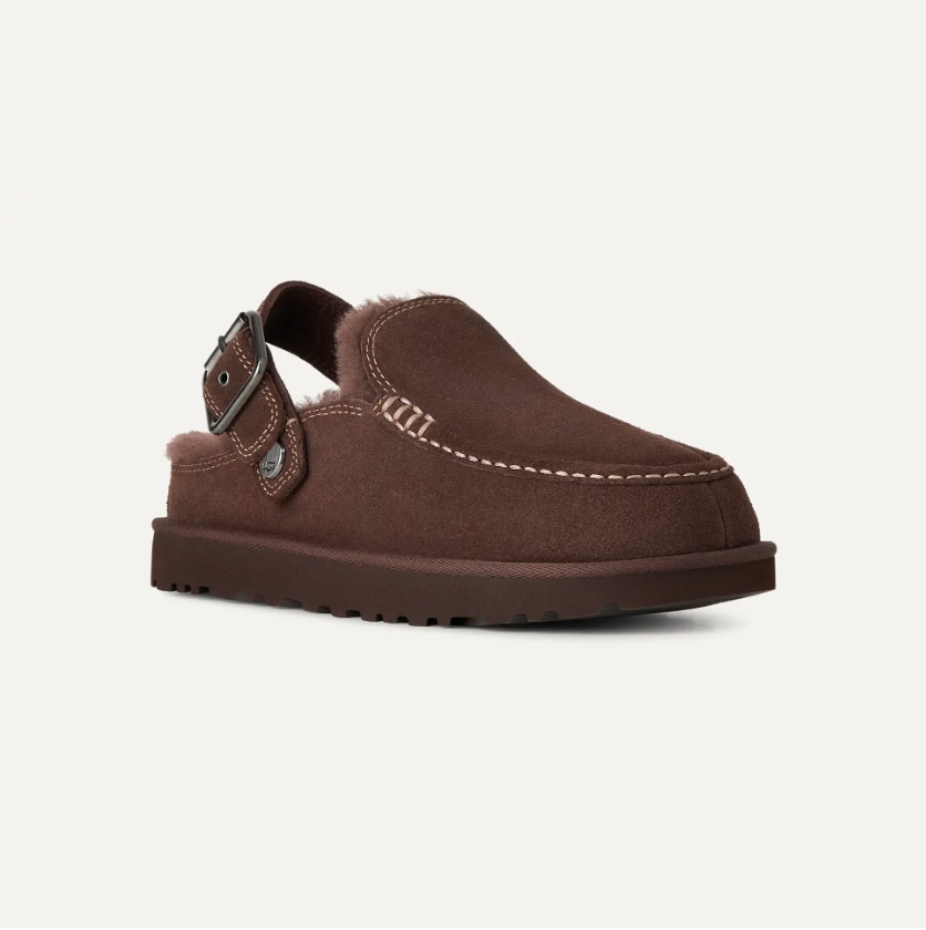 Ugg Goldenstar Evelina Clog