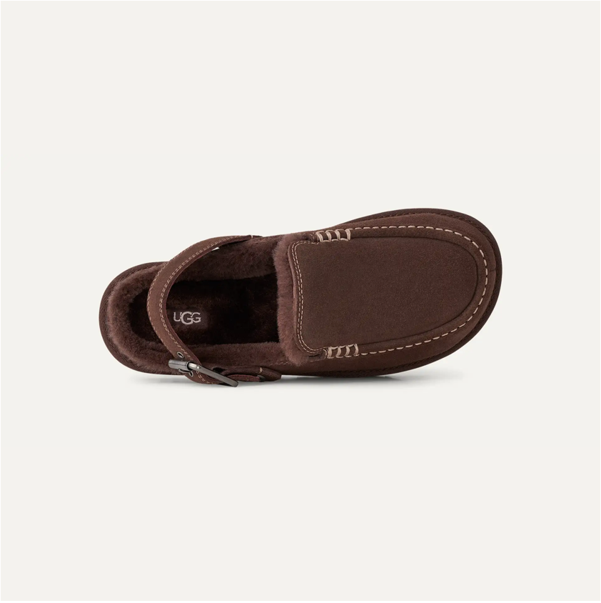 Ugg Goldenstar Evelina Clog in Burnt Cedar * PRE ORDER