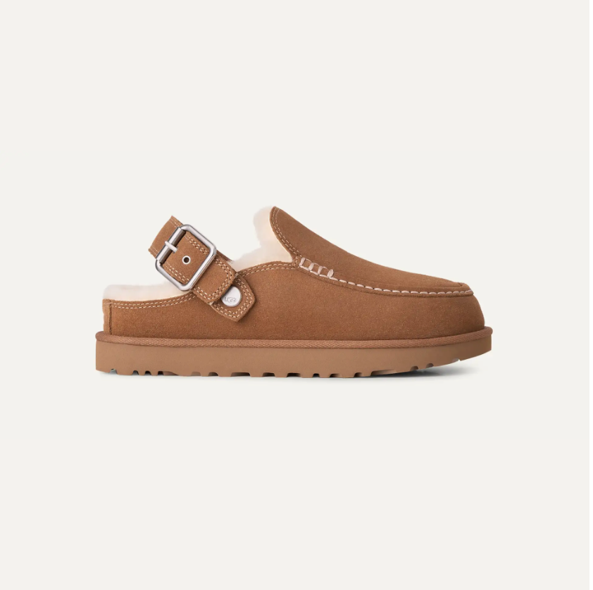 Ugg Goldenstar Evelina Clog