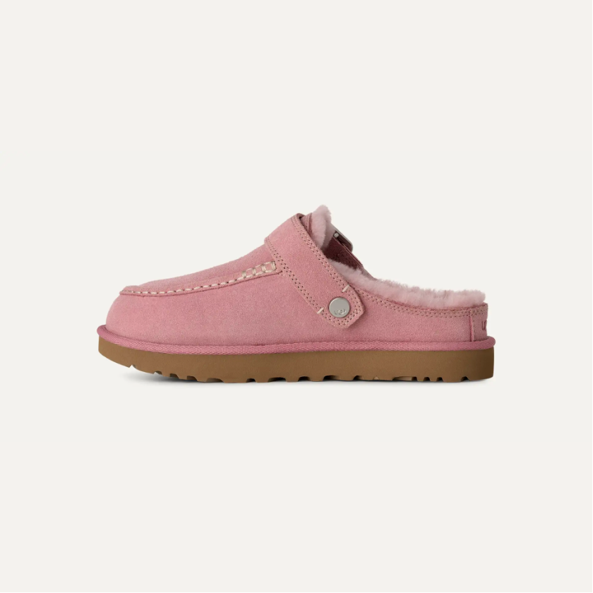 Ugg Goldenstar Evelina Clog in Dusty Orchid