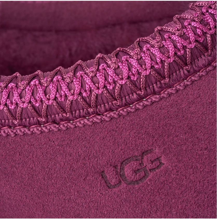 Women's Tasman II- Dark Winterberry