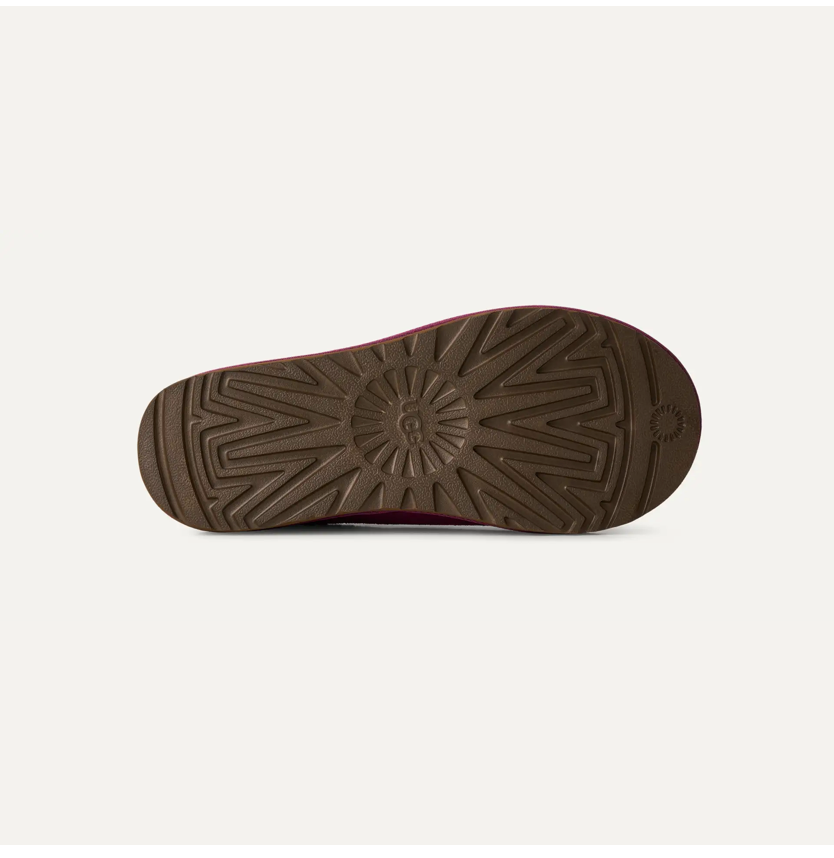 Women's Tasman II-Dusted Cacao