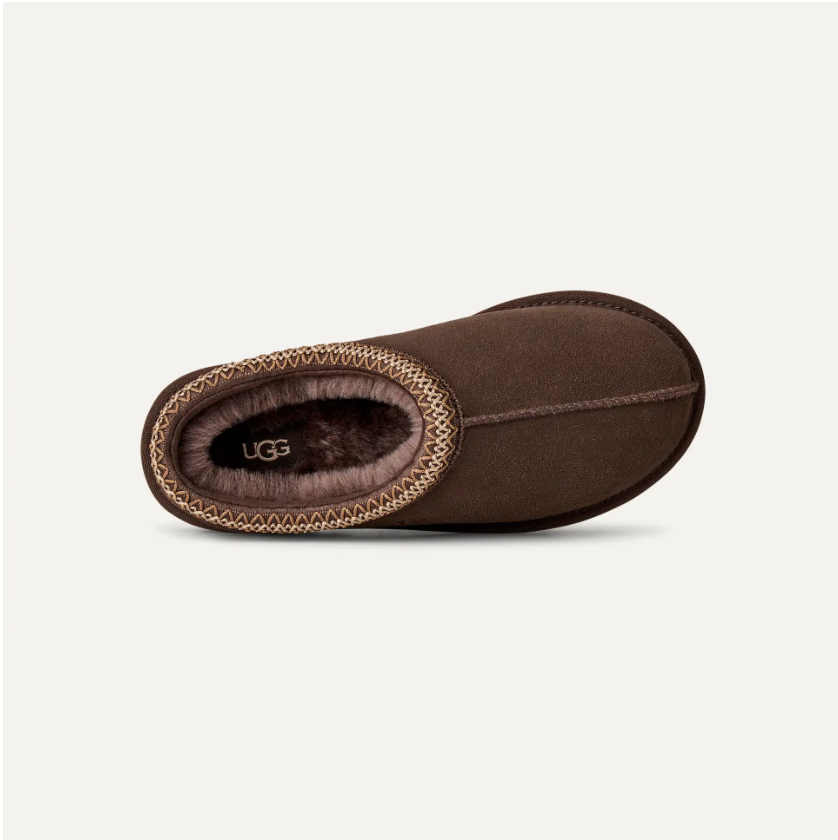 Women's Tasman II-Dusted Cacao