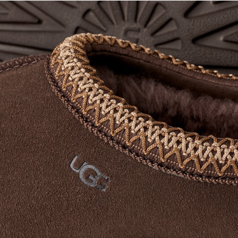 Women's Tasman II-Dusted Cacao