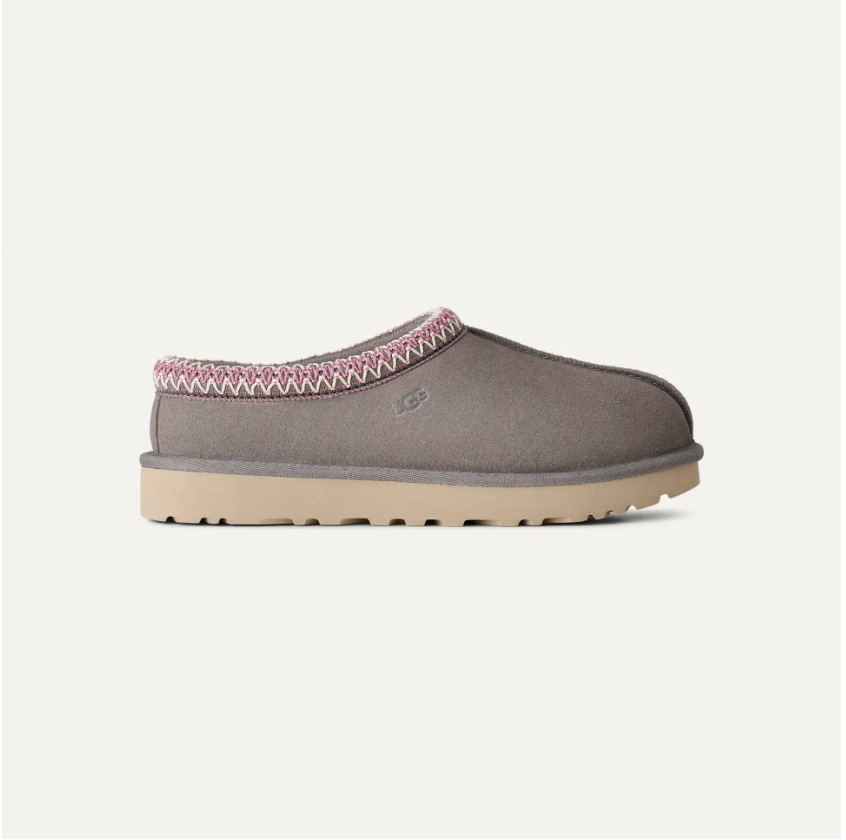 Women's Tasman II-Stormy Grey
