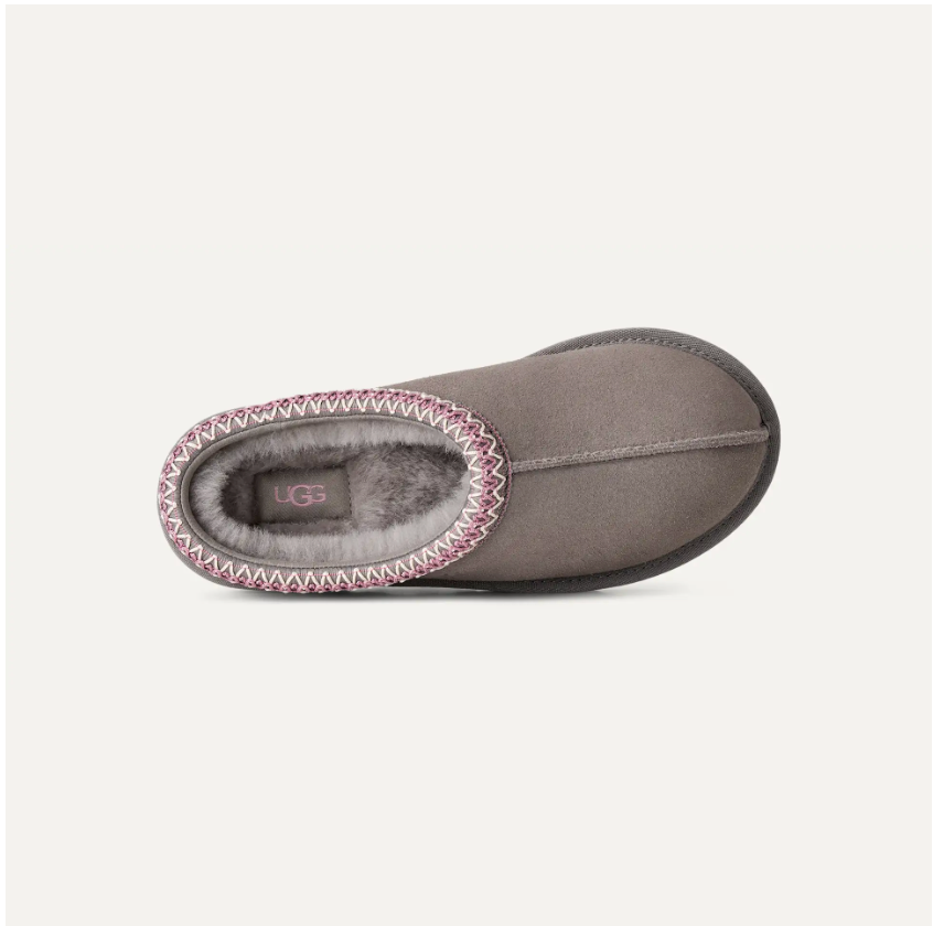 Women's Tasman II-Stormy Grey