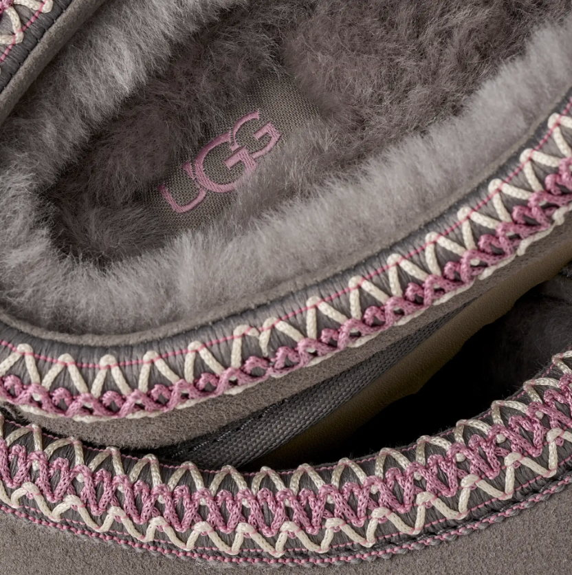 Women's Tasman II-Stormy Grey