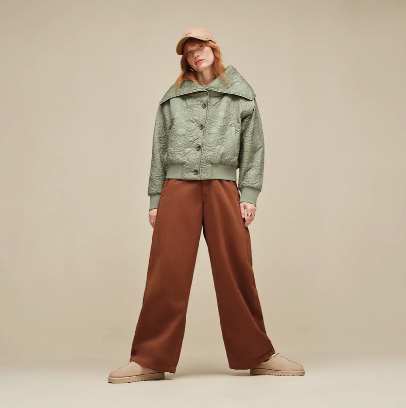 Women's Tasman II- Moonlight
