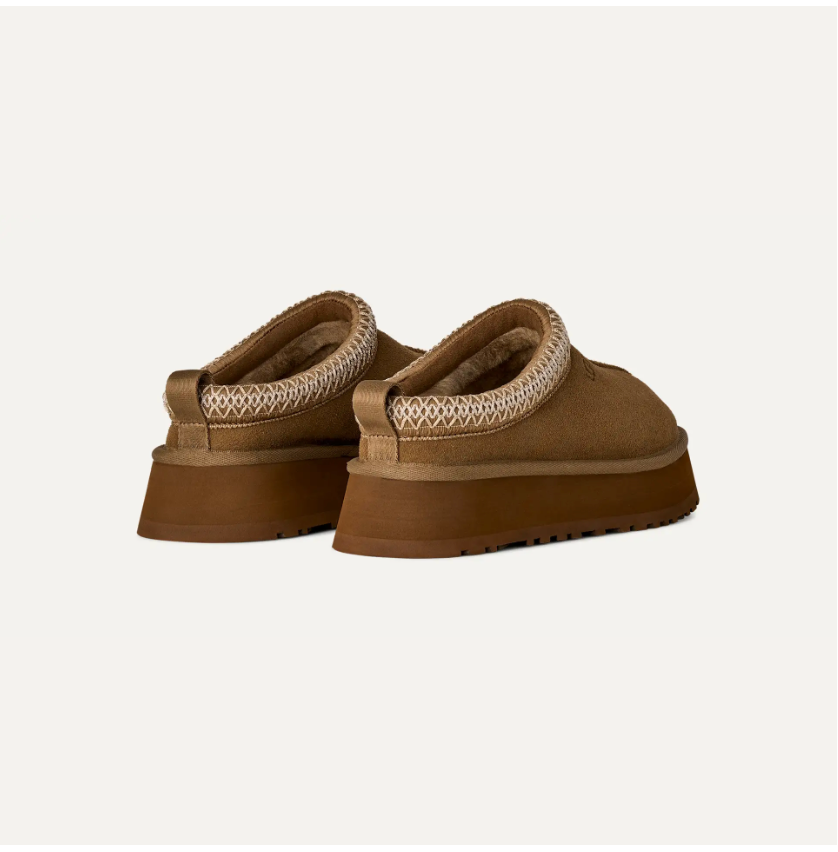 Ugg Women's Tazz II-Light Bronze