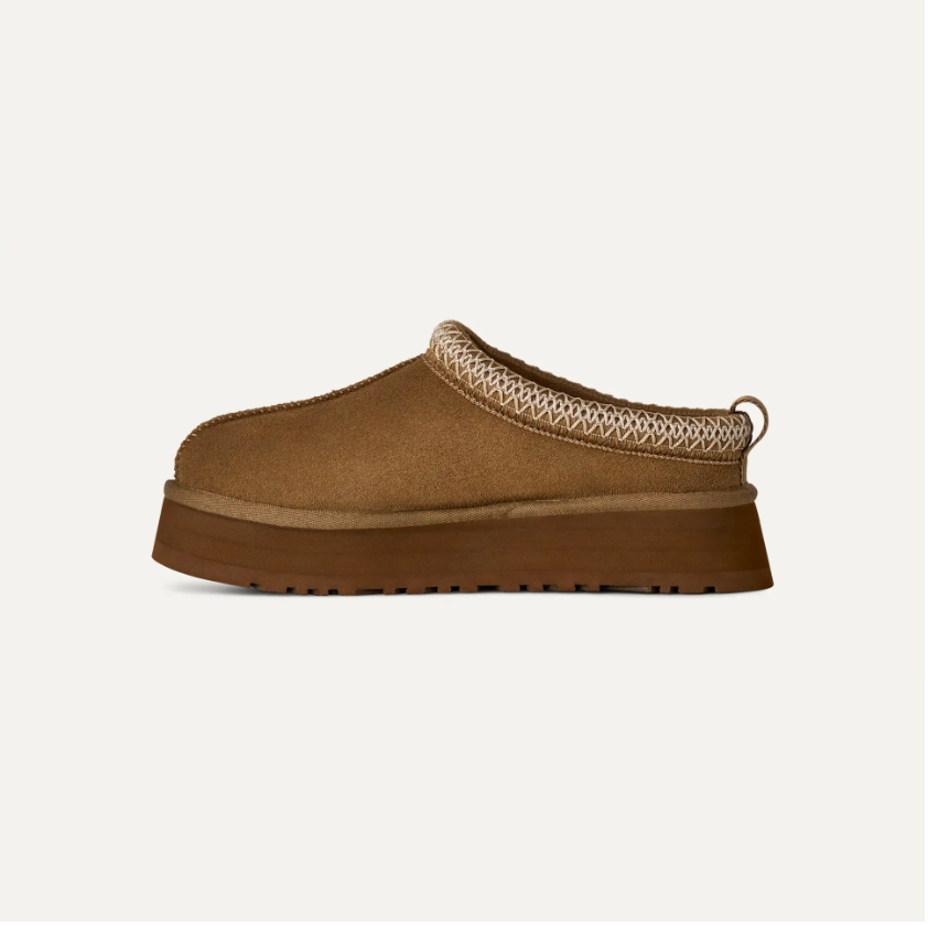 Ugg Women's Tazz II-Light Bronze