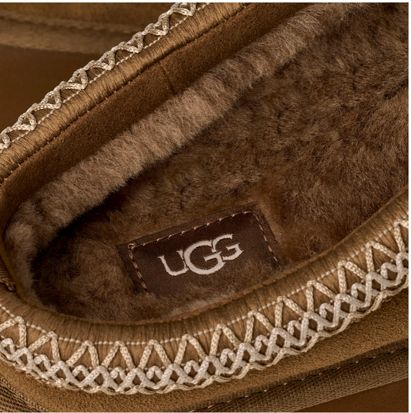 Ugg Women's Tazz II-Light Bronze