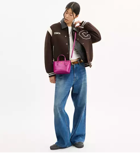 Coach City Mini Tote