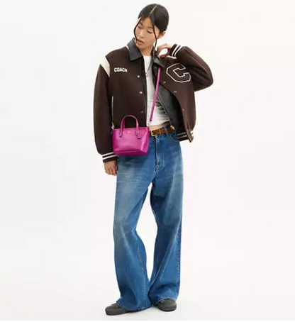 Coach City Mini Tote