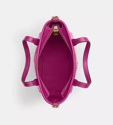 Coach City Mini Tote